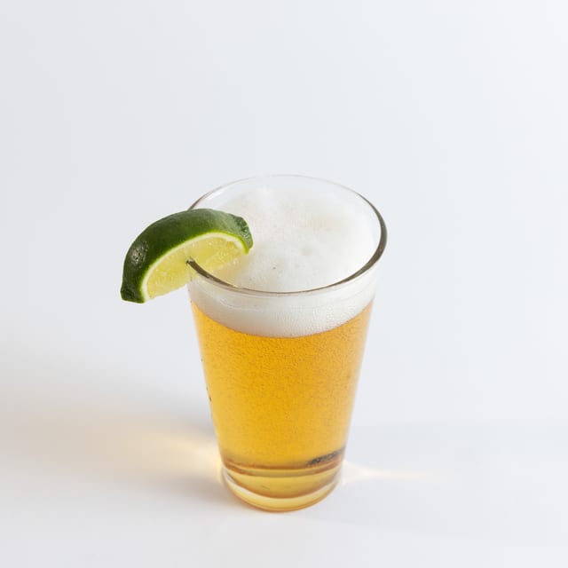 Presidente (Bottle 12 oz.).