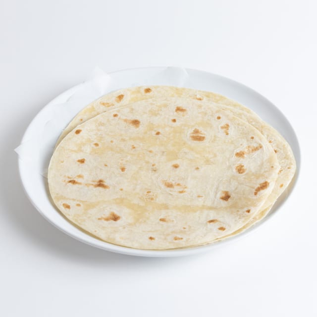 Solo Queso / Cheese Only Quesadilla.