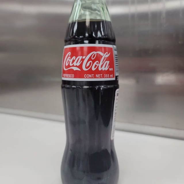 Coke.