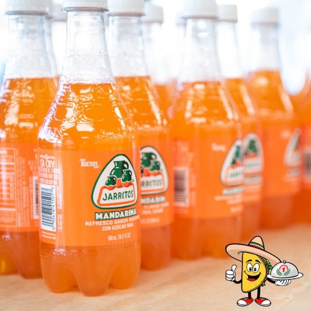 Jarrito.