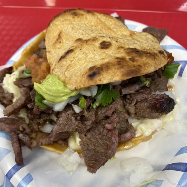 Asada Sope.