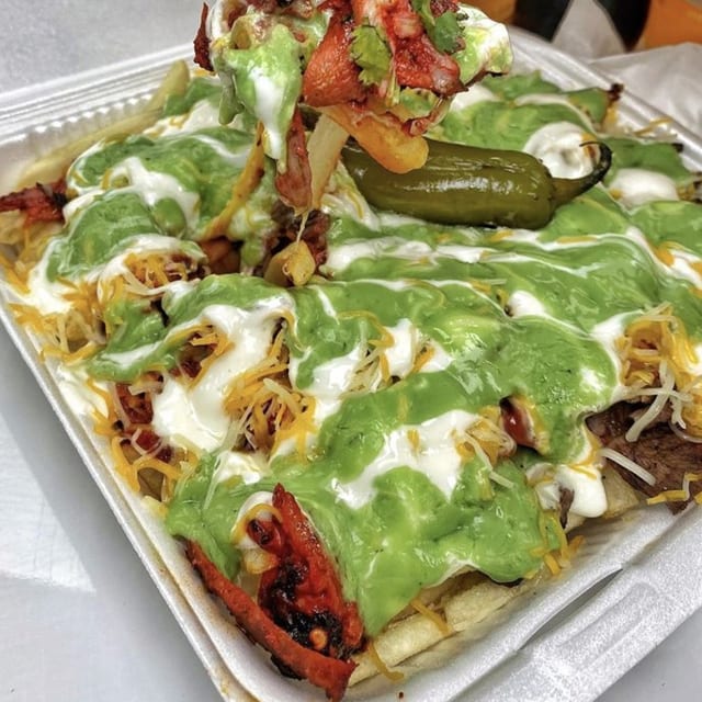 Pastor Fries.